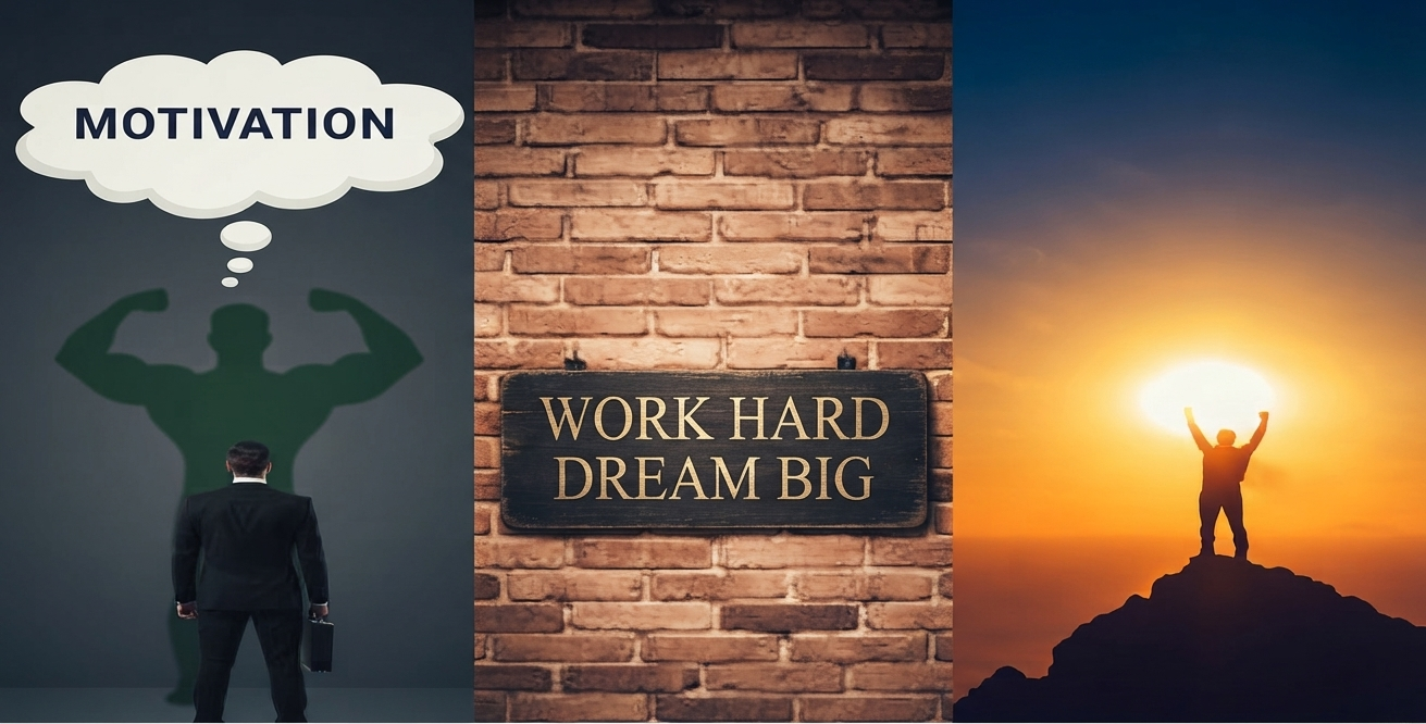 Motivational AI Reels Bundle